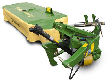 Mower Krone