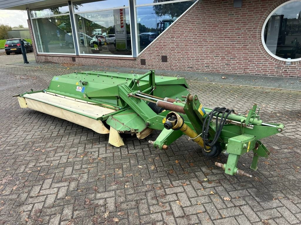 Mower Krone EasyCut 320 CV-Q maaier