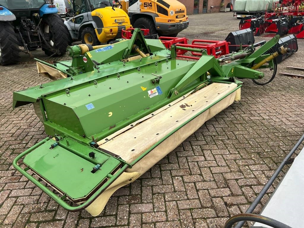 Mower Krone Easy Cut 320 CV-Q