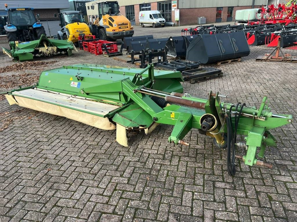 Mower Krone Easy Cut 320 CV-Q
