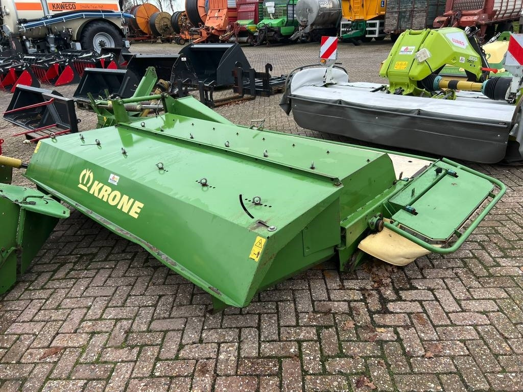 Mower Krone Easy Cut 320 CV-Q