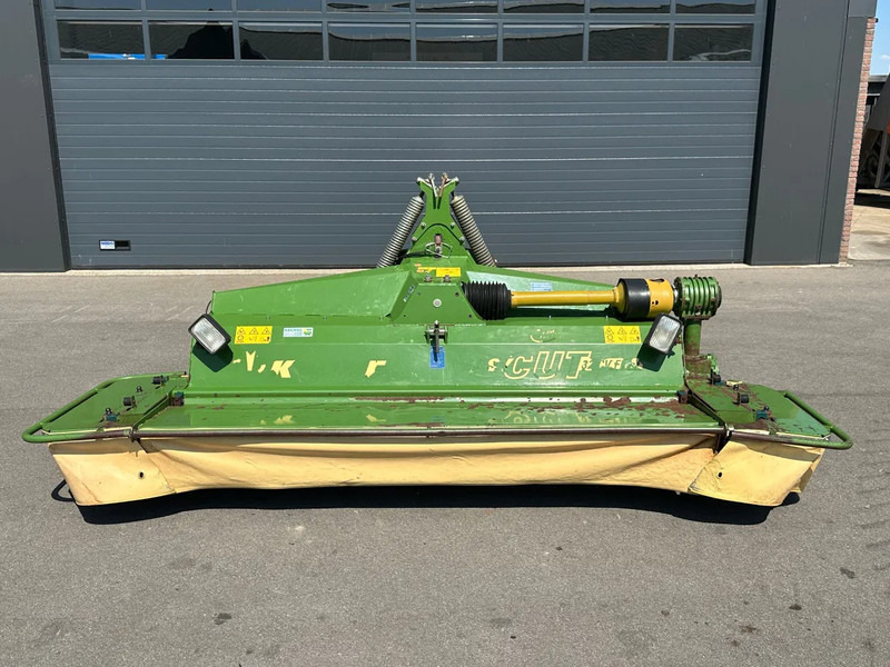 Mower Krone Easy Cut 32 CV F