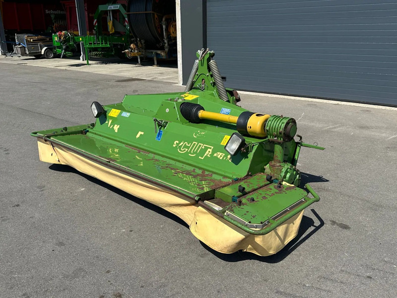 Mower Krone Easy Cut 32 CV F
