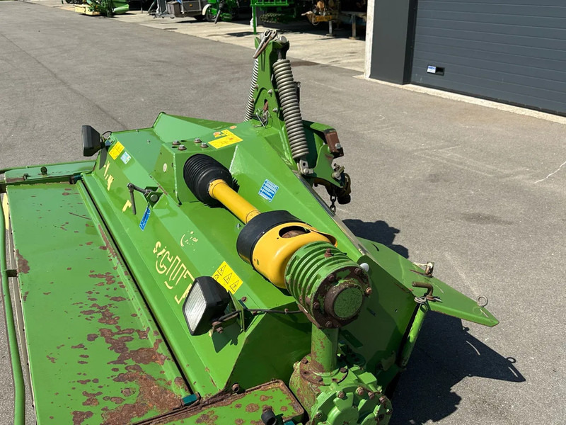Mower Krone Easy Cut 32 CV F