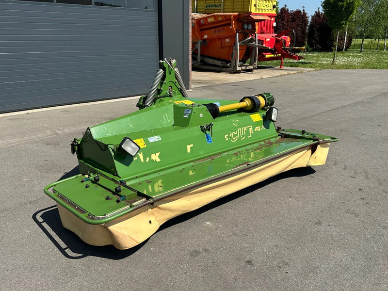 Mower Krone Easy Cut 32 CV F