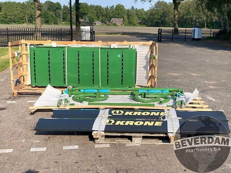 Mower Krone Easy Cut B 870/1000