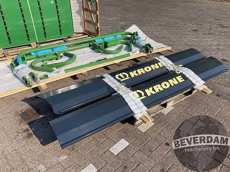 Mower Krone Easy Cut B 870/1000