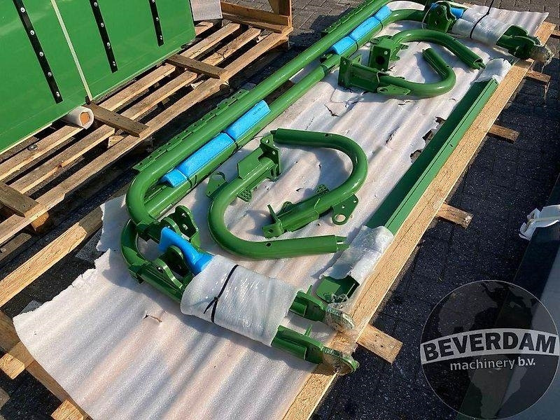 Mower Krone Easy Cut B 870/1000