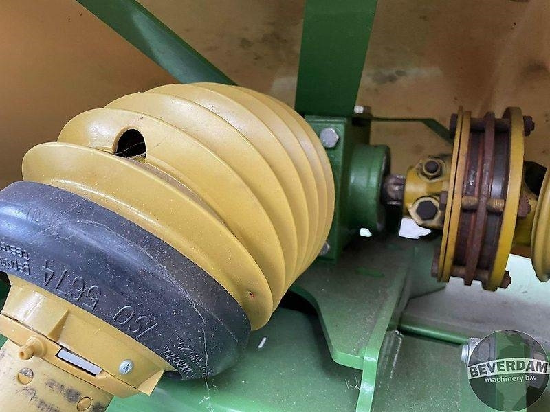 Mower Krone Easy Cut F320 M