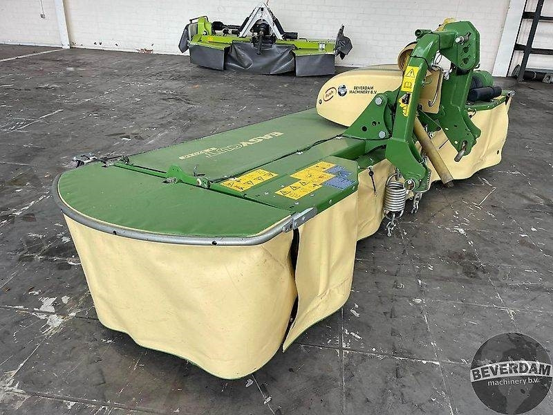 Mower Krone Easy Cut F320 M