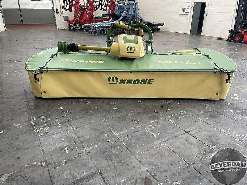 Mower Krone Easy Cut F320 M