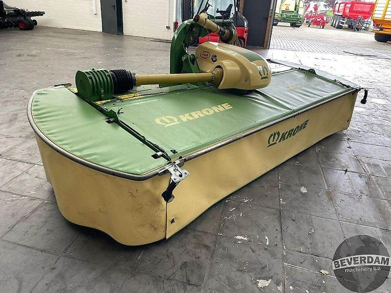 Mower Krone Easy Cut F320 M