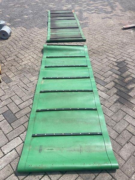 Mower Krone diverse onderdelen