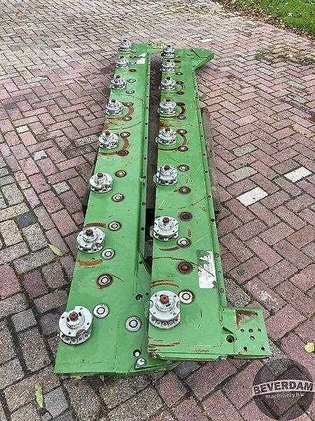 Mower Krone maaibalk