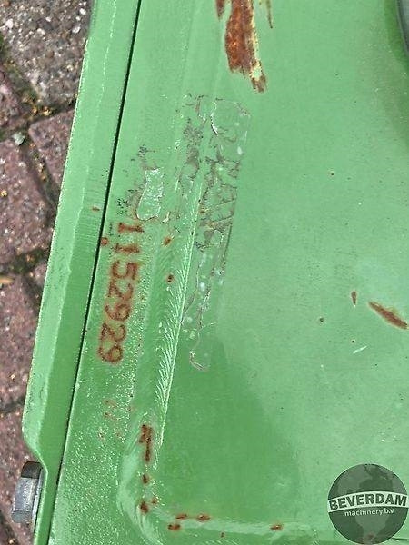 Mower Krone maaibalk