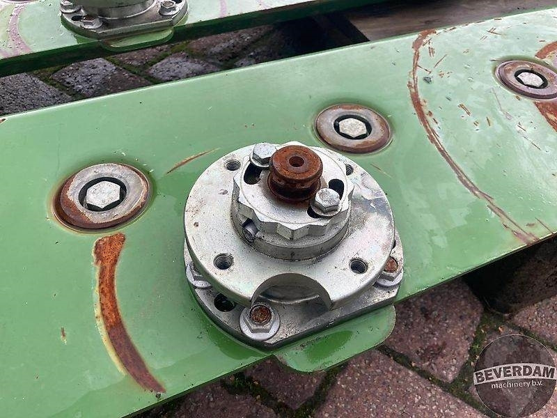 Mower Krone maaibalk