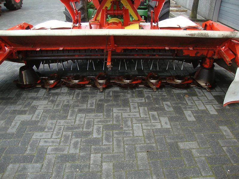Mower Kuhn FC 313 F