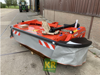 Mower Kuhn GMD 280-FF front schijven maaier 