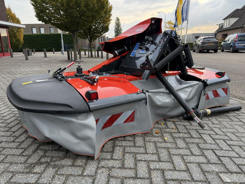 Mower Kuhn PZ3021F Trommelmaaier