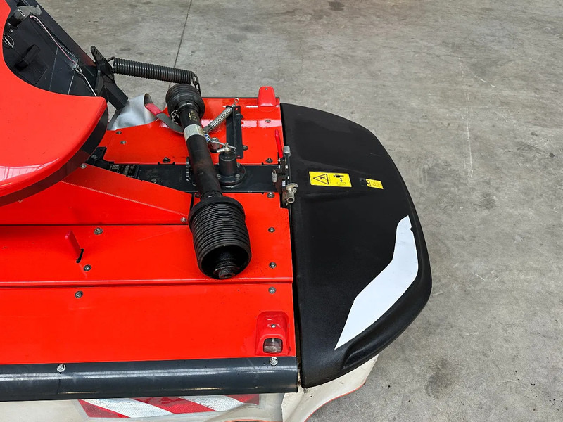 Mower Kuhn PZ 2721 F FIX