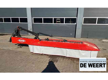 Mower Kuhn pz 270 , cm 268 vicon