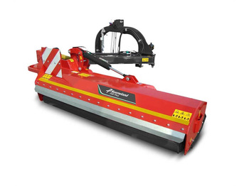 Mower Kverneland FHP + 230 klepelmaaier