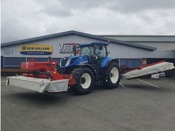 Mower Lely MAAIER