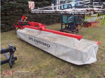 Lely Splendimo 320 M - Mower