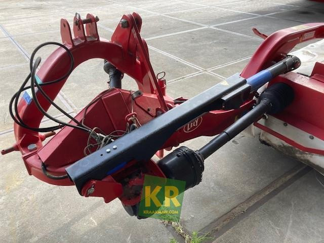 Mower Lely Splendimo 320 MC