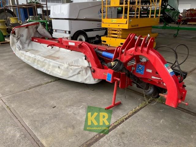 Mower Lely Splendimo 320 MC