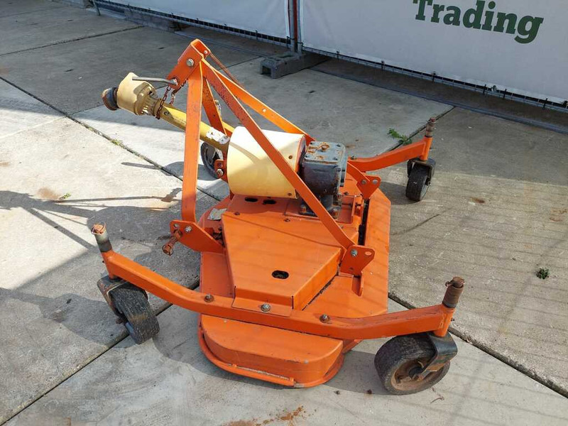 Mower Maschio jolly 120