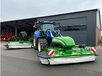 Mower McHale Proglide F3100/R3100