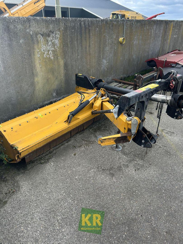 Mower Muthing MU-C100 klepelmaaier