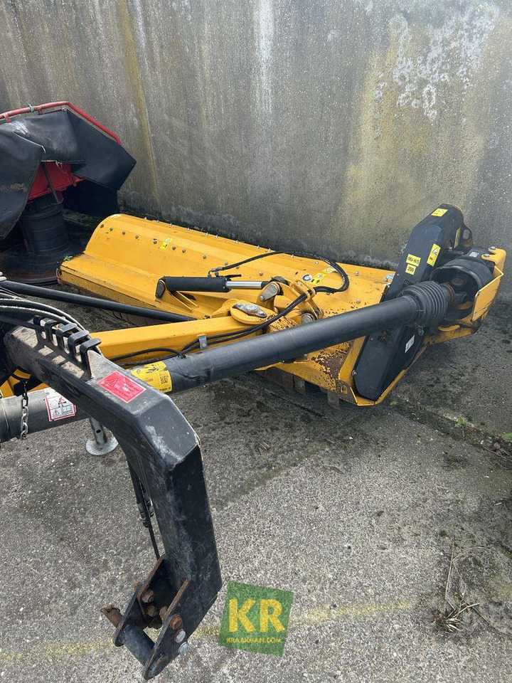 Mower Muthing MU-C100 klepelmaaier