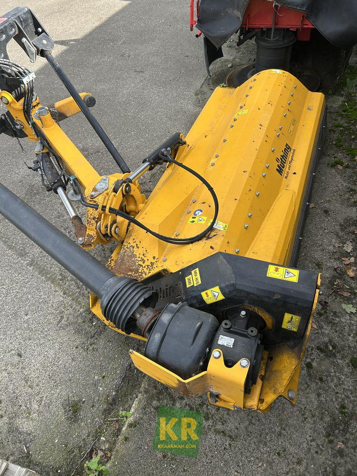 Mower Muthing MU-C100 klepelmaaier