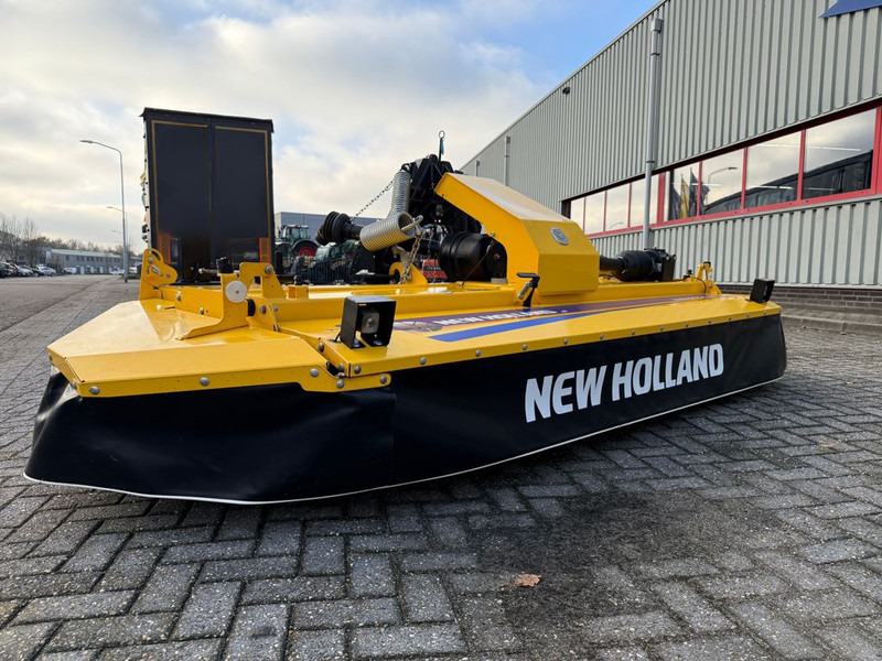 Mower New Holland Duradisc F300 Frontmaaier
