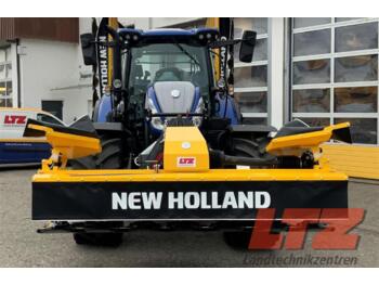 Mower New Holland Duradisc F 300: picture 1
