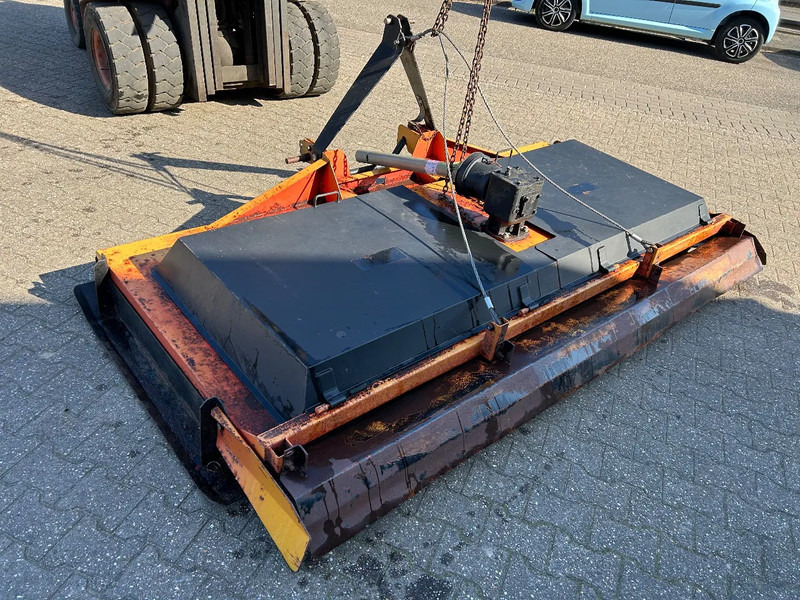 Mower Onbekend Weidebloter 275 cm