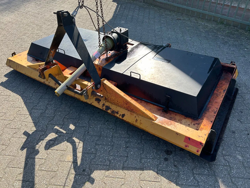 Mower Onbekend Weidebloter 275 cm