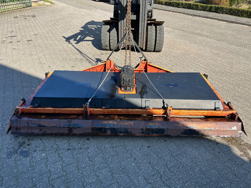 Mower Onbekend Weidebloter 275 cm