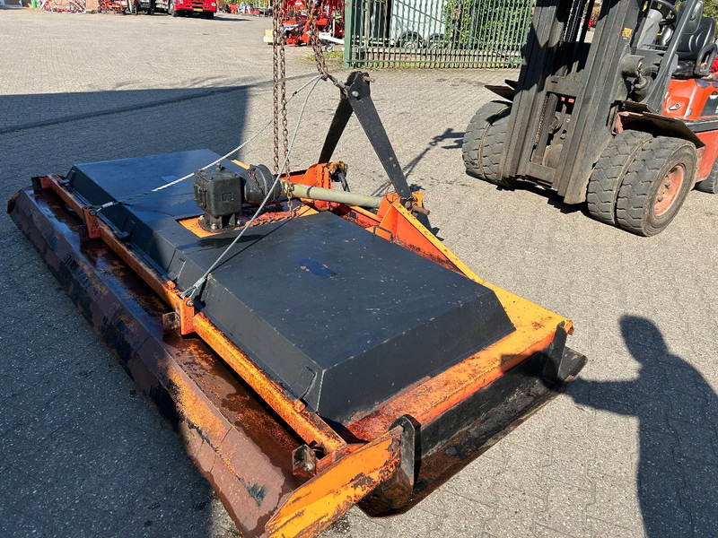 Mower Onbekend Weidebloter 275 cm