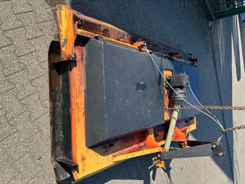 Mower Onbekend Weidebloter 275 cm