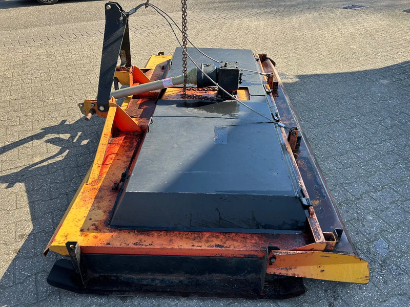 Mower Onbekend Weidebloter 275 cm