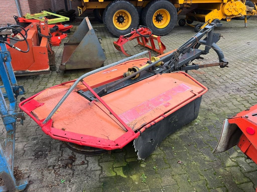 Mower PZ CM 188 trommelmaaier