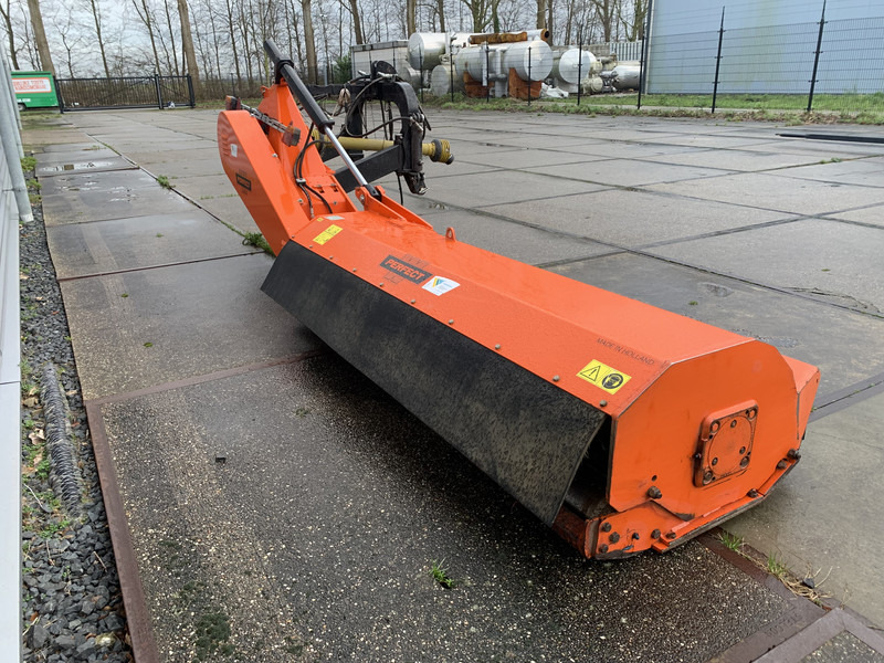 Mower Perfect ZF2-210