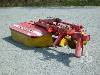 Poettinger CAT185 Drum - Mower