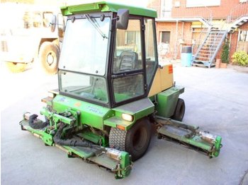 SABO / ROBERINE ( NL ) - 410  - Mower