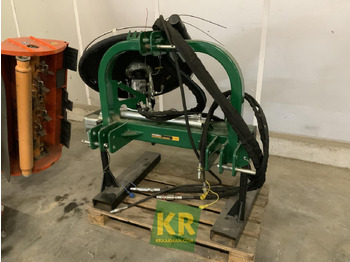 Mower Spearhead Overig 