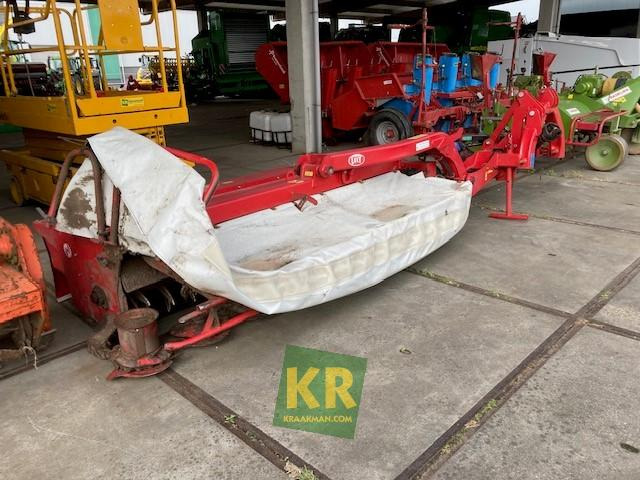 Mower Splendimo 320 MC Lely