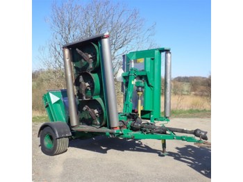 Mower Trimax G2K 493 CLTC